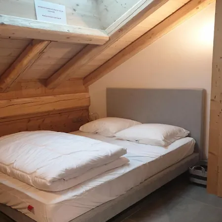 Lägenhet Lodyssee 203 Fontcouverte-la-Toussuire