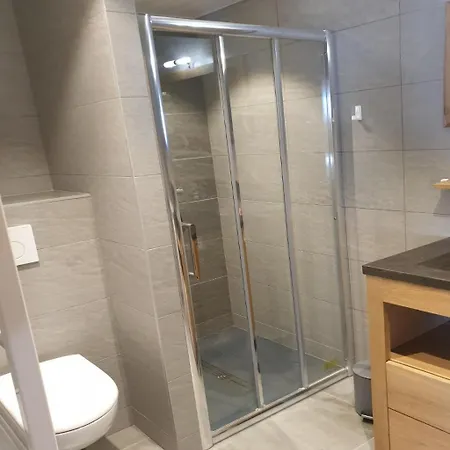 Apartmán Lodyssee 203 Fontcouverte-la-Toussuire